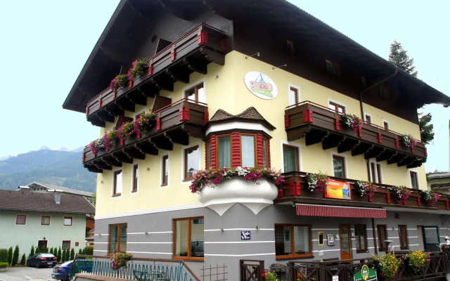 Sporthotel Kitz