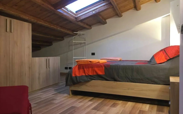 B&B La Casa dei Miraglia San Cataldo