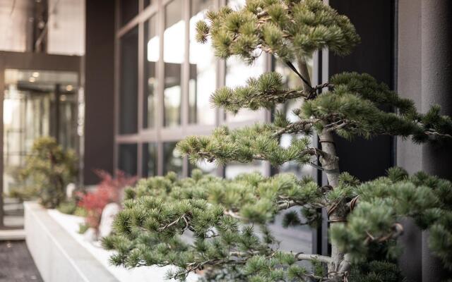 Ji Hotel Taizhou Old Street