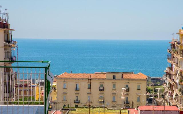 Apartment Clara - Ercolano