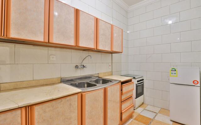 Hotel Hadeel Al Motamayezah by OYO Rooms