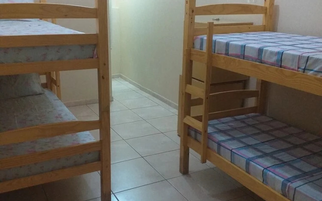 Hostel Varandas do Maracanã
