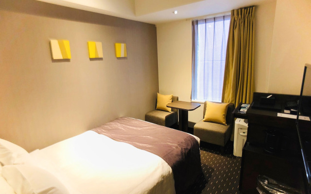 Akihabara Washington Hotel