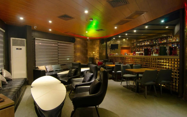 The Marison Hotel