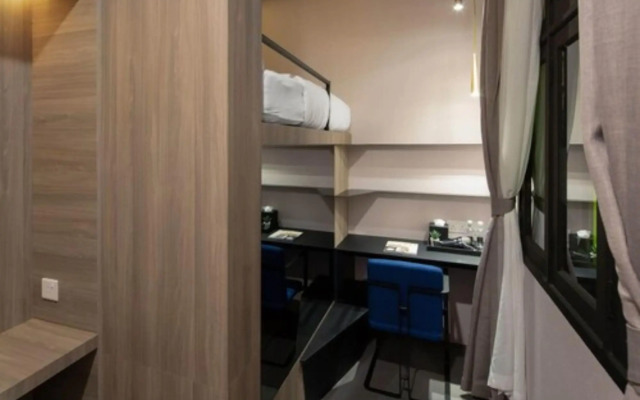 ST Signature Tanjong Pagar