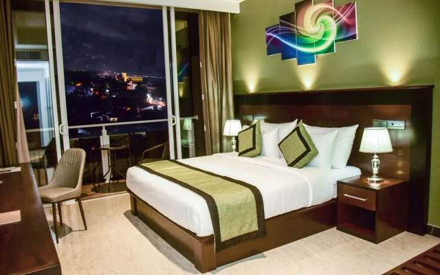 Ruvisha Beach Hotel