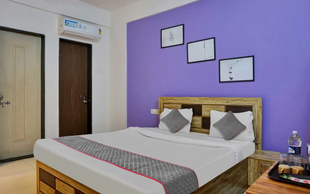 Super Townhouse Hinjewadi Phase 1