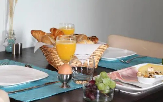 Pension de Eijckenhoff