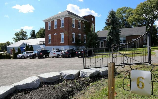 Empire Inn and Suites