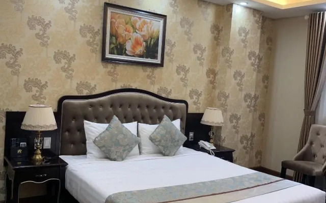 Phuc Anh Hotel