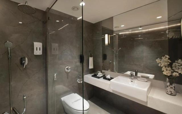 Hotel Suba International