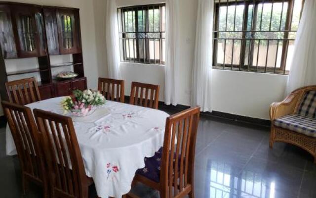 Swiss Palm Lodge Annex