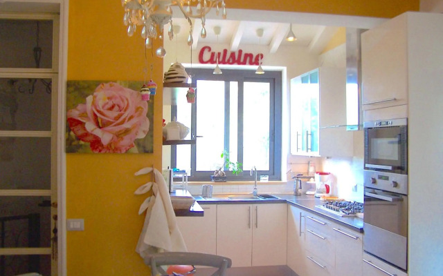 Villa Vernazza Cinque Terre