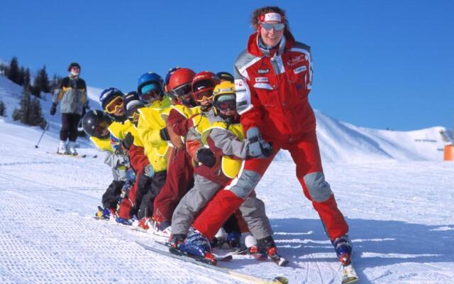 Appartements Stockinger