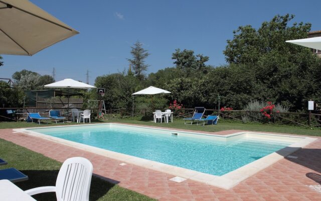 Agriturismo Le Stringaie