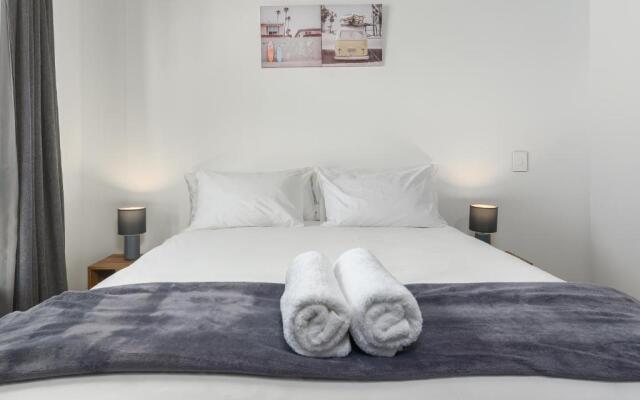 Bridgewater One Apartments