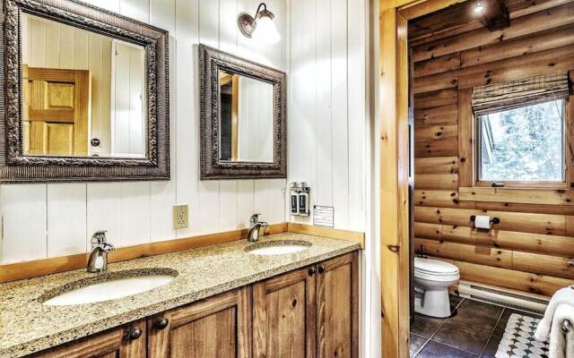 Le Mont-Tremblant - Résidences Boutique