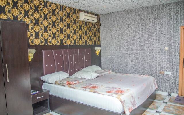Tokyu Grand Hotel