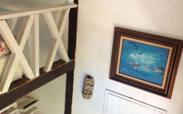 The Bell House b & b Buzios