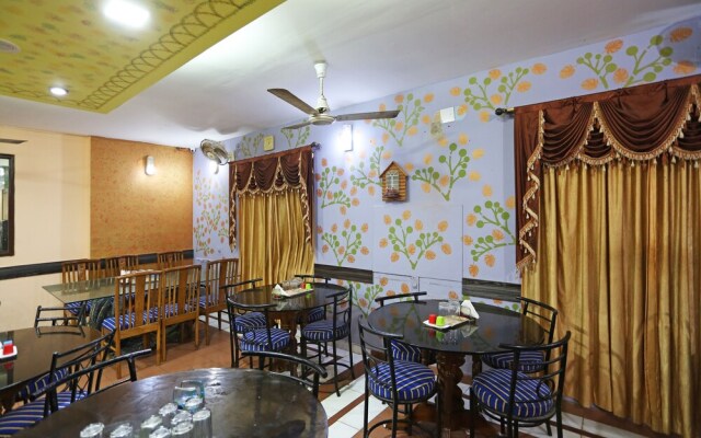 Hotel Ashraya