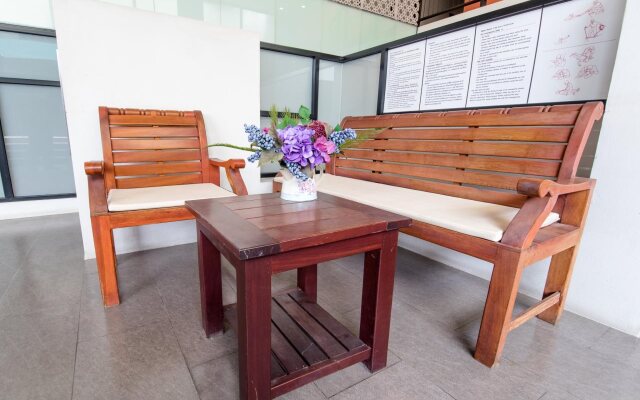 Beyond Suite Hotel