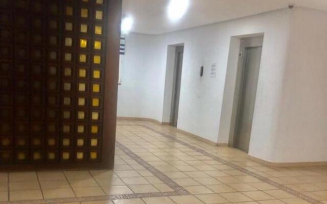 Studio in The Center of Torremolinos