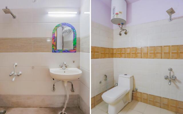 OYO 78374Collection O Essendi Hospitalities Llp