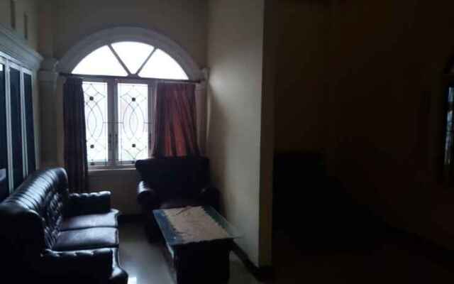 SPOT ON 4000 A5 Residence Makassar