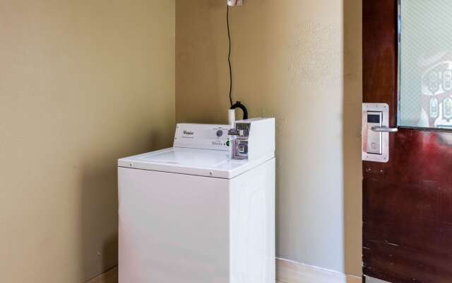 Quality Inn Warsaw near Rappahannock River