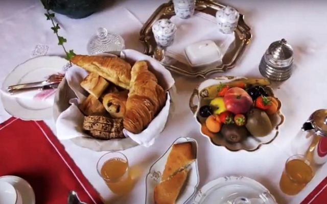 Château de Bonnemare