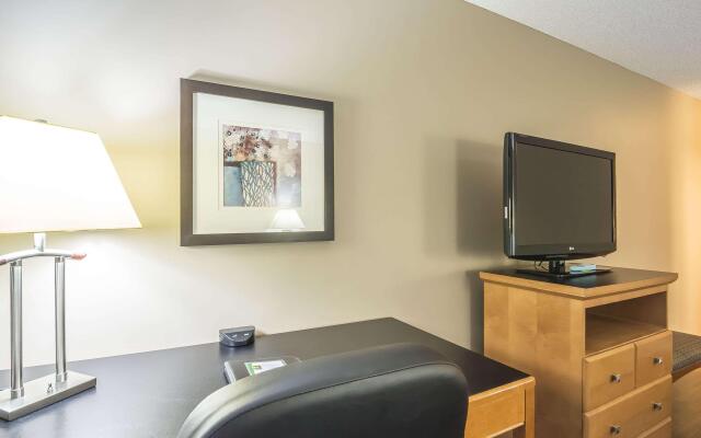 Quality Inn West Edmonton