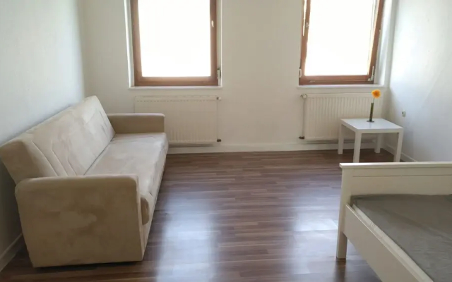 100 m2 - 3 room apartment