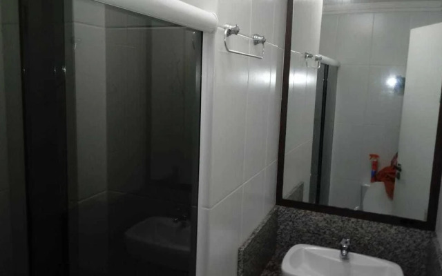 Residencial do Bah
