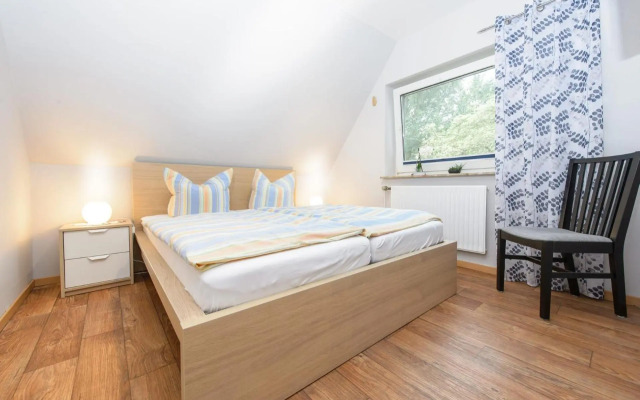 Ferienwohnung Kiebitz I