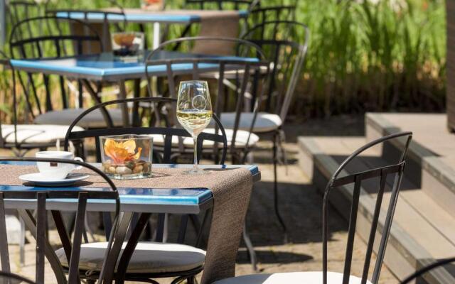 Mercure Hotel Mannheim am Friedensplatz