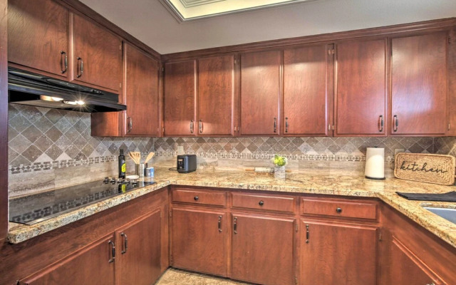 Family-friendly Poway Home w/ Private Pool!