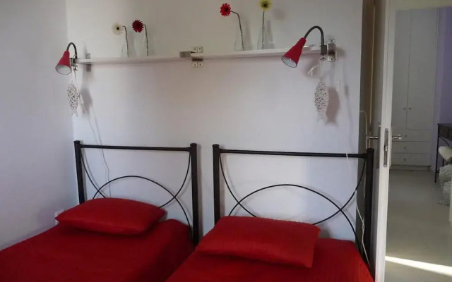 Nice Holiday Villa With Private Swimming Pool In Loutra