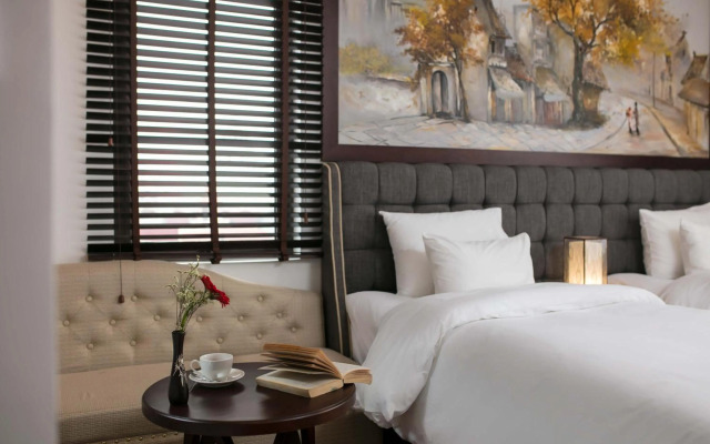 22Land Residence Hotel 2