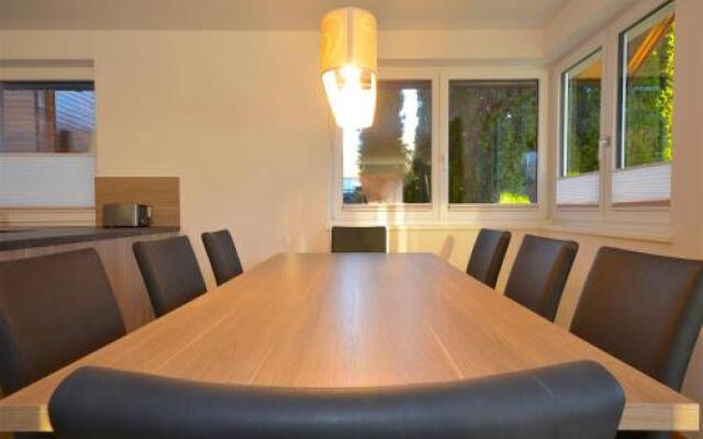 Apartment S&P 4 by Alpen Apartments