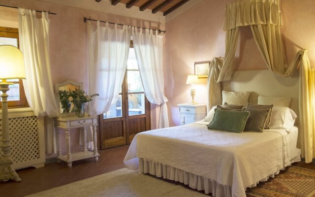 Tenuta I Massini
