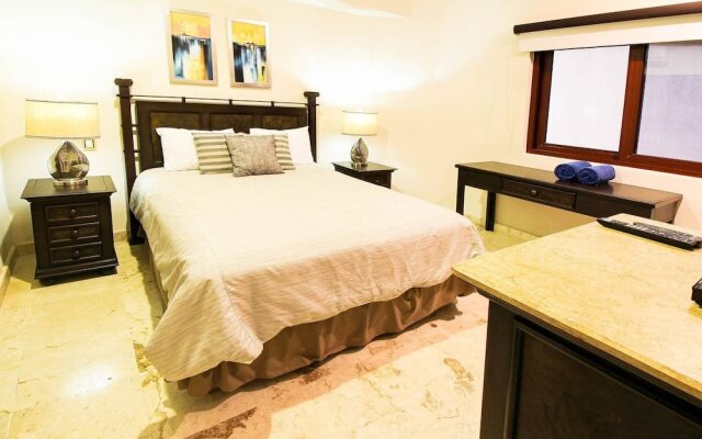 El Faro 102 Reef 2 Bedroom