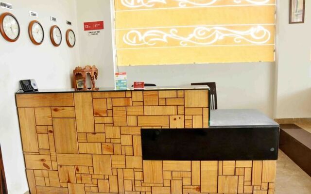 OYO Rooms Rasoma Circle
