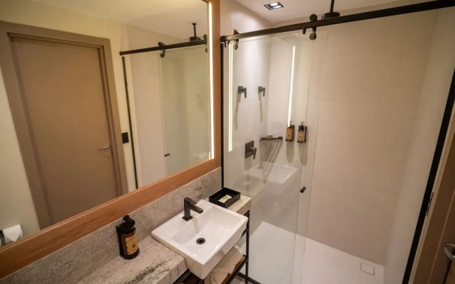 Sais Beach Living Hotel