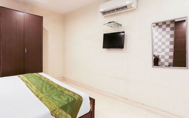 Treebo Highland Ludhiana