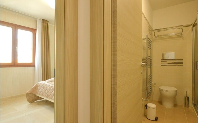 Stunning Apartment in Balestrate With 1 Bedrooms and Wifi
