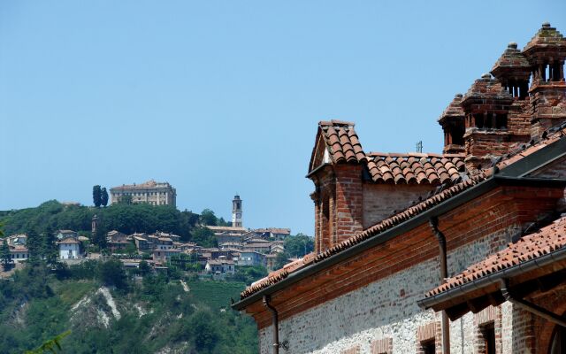 Hotel Le Botti