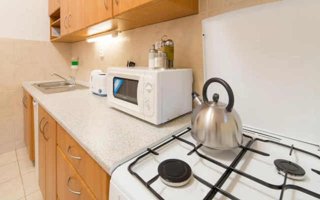 Vincanto Apartments