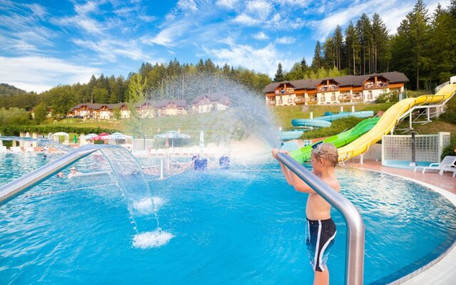GreenLine Terme Snovik