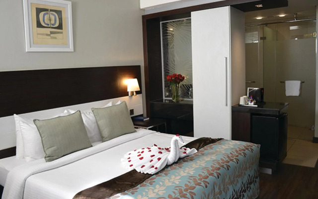 Eka Hotel Nairobi