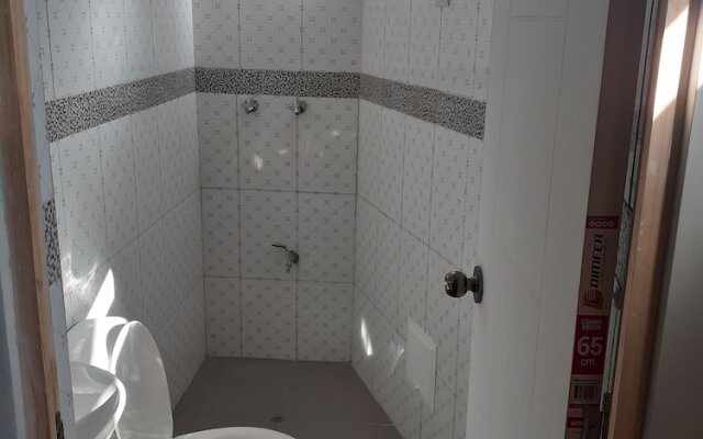 Samary house hostel
